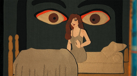 ���-�������� ����� �� ������������ ����, �������� � DVD ������ � Future Shorts � ������ ���, �� �� ���������� �������� �� ��������. 